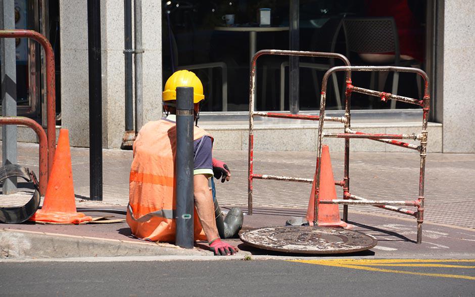 appareil déboucheur canalisation Taverny