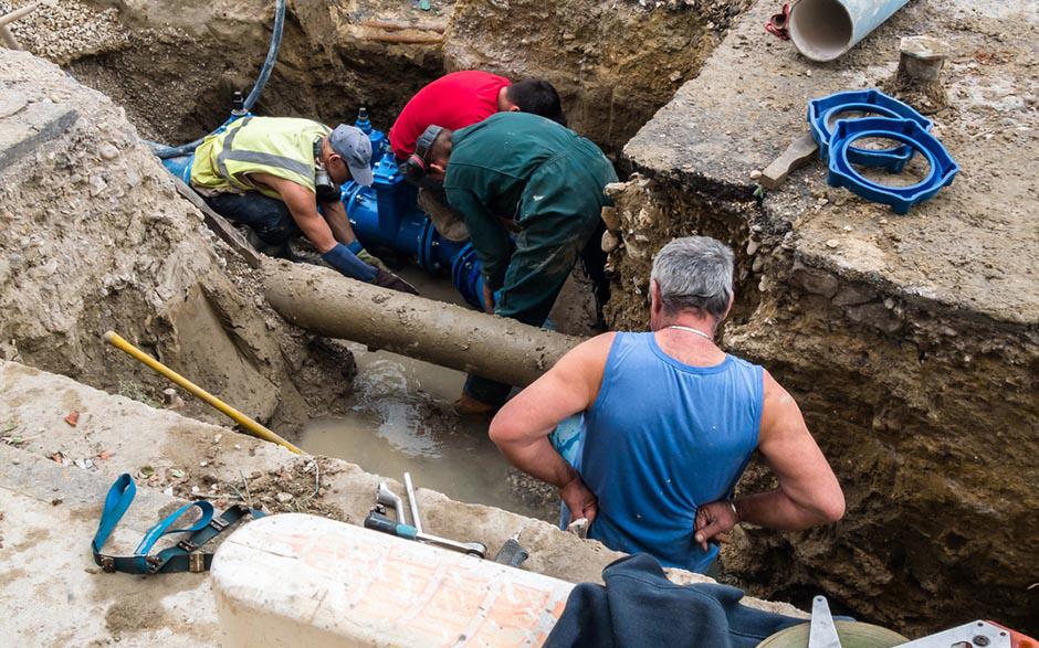 dégorgement canalisation Villemoisson-sur-Orge