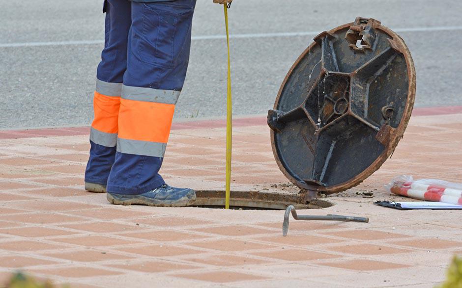 débouchage de canalisations Taverny