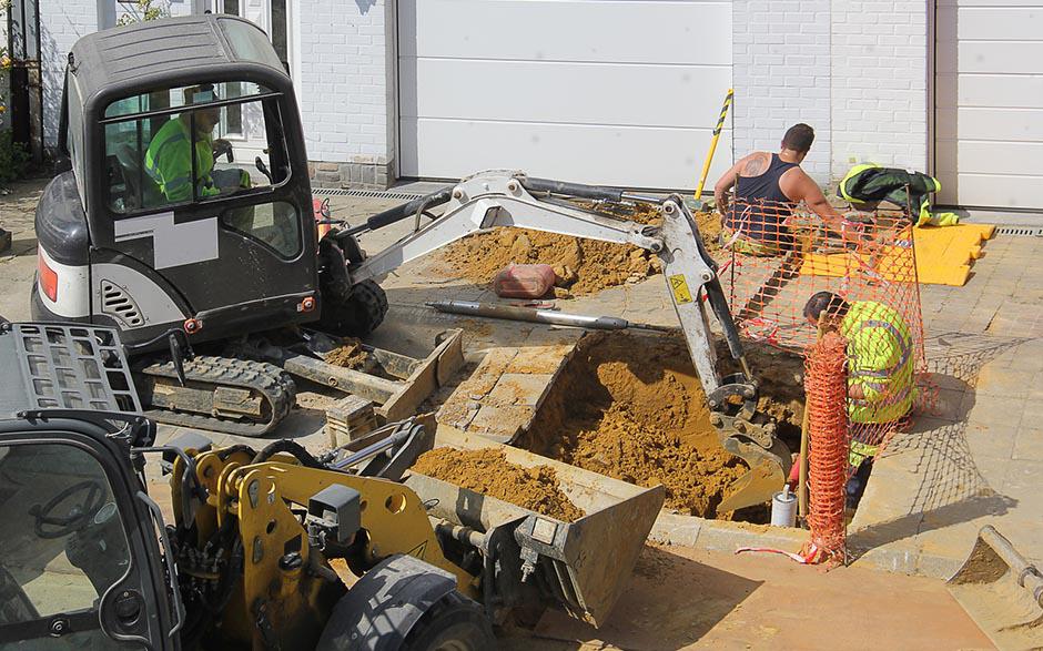 dégorgement canalisation Villemoisson-sur-Orge