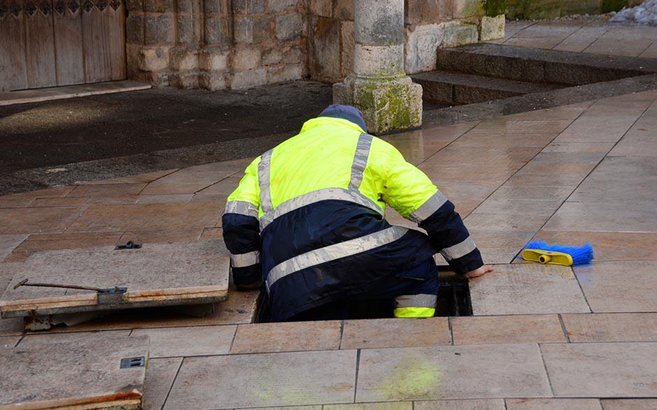 appareil déboucheur canalisation Taverny
