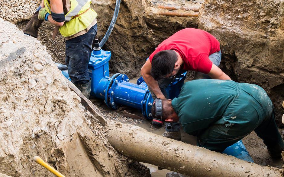 appareil déboucheur canalisation Taverny